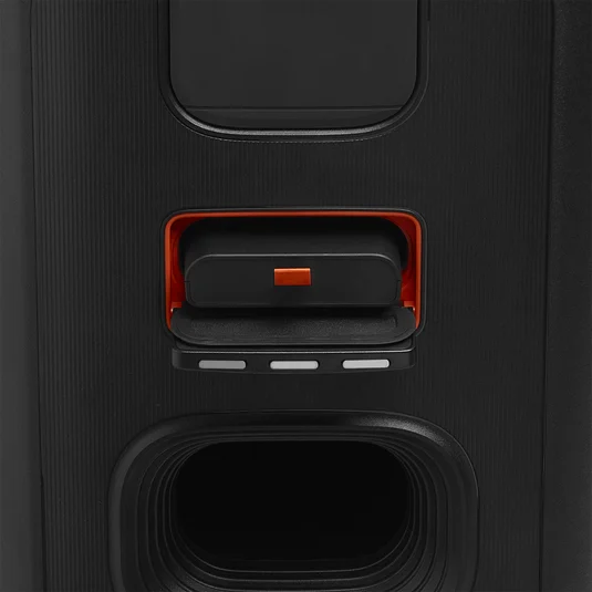 JBL PartyBox Stage 320 Portable Bluetooth Party Speaker with 240W JBL Pro Sound - Image 9
