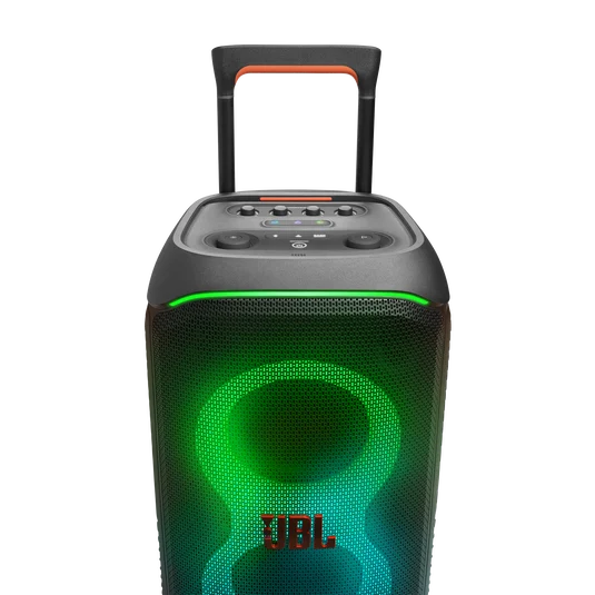 JBL PartyBox Stage 320 Portable Bluetooth Party Speaker with 240W JBL Pro Sound - Image 7