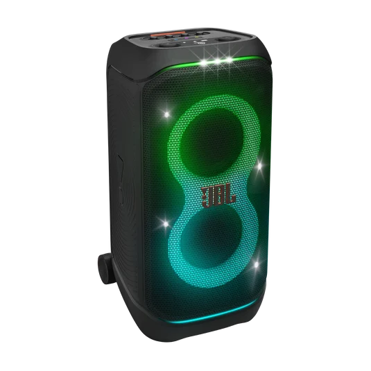 JBL PartyBox Stage 320 Portable Bluetooth Party Speaker with 240W JBL Pro Sound - Image 2