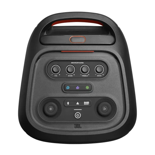 JBL PartyBox Stage 320 Portable Bluetooth Party Speaker with 240W JBL Pro Sound - Image 5