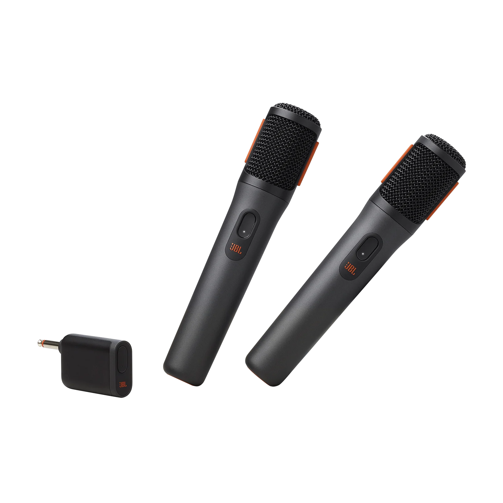 JBL PartyBox Wireless Microphone Set with Dual Digital Wireless Mics - Image 8