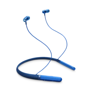 JBL Live 200BT Wireless Bluetooth Neckband Earphones with JBL Signature Sound