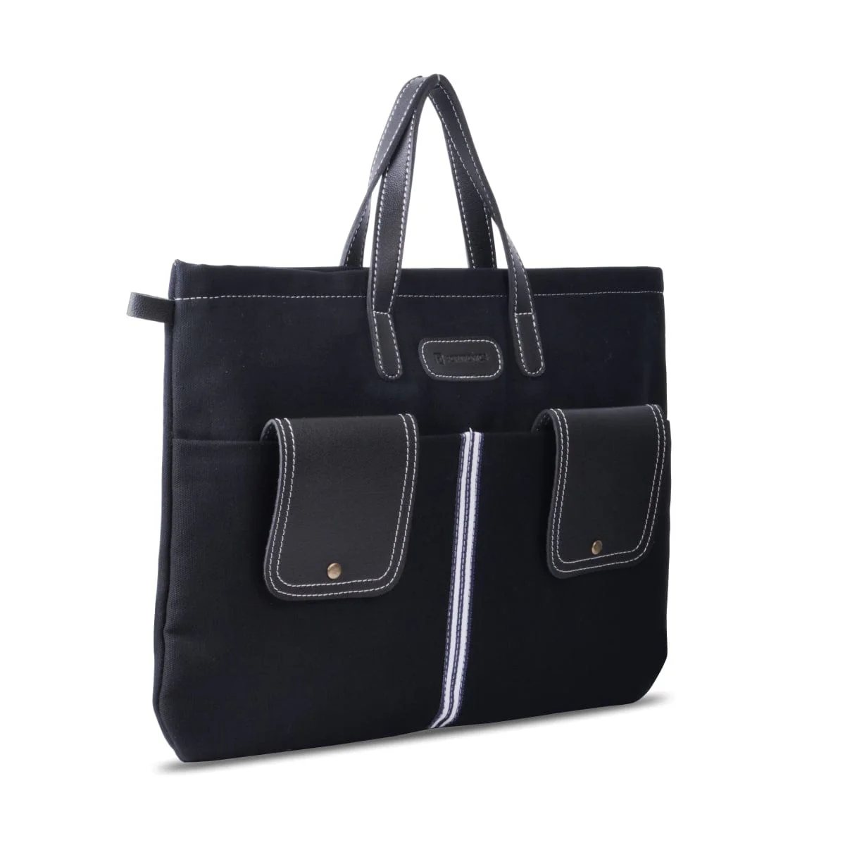 Portronics EnCase 103 Laptop Sleeve – 15.6 Inch