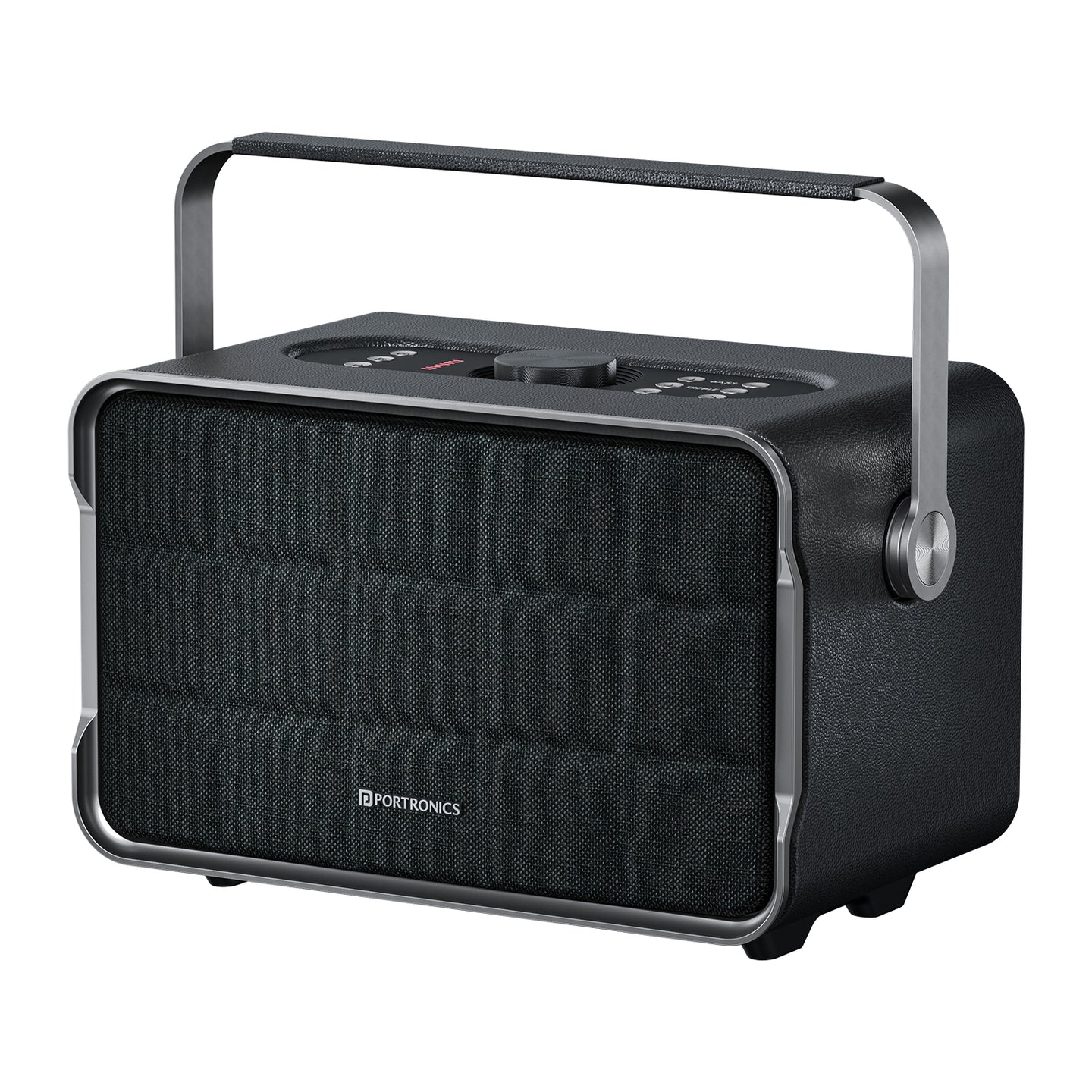 Portronics Harmony 80W Bluetooth Speaker - Image 5