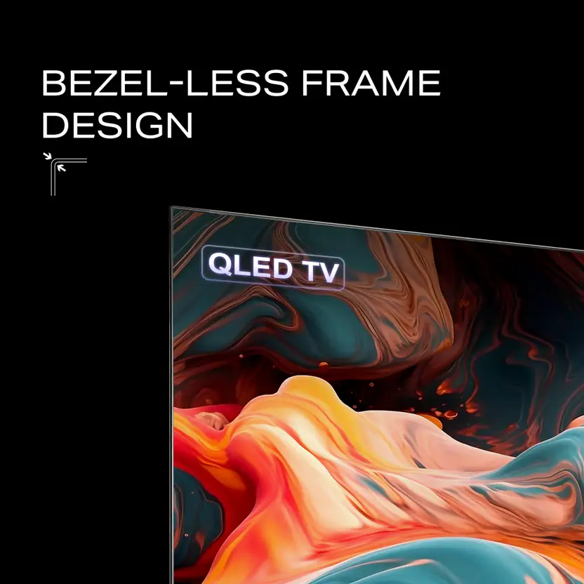 Infinix Y-Series QLED Full HD Smart Linux TV - Image 12