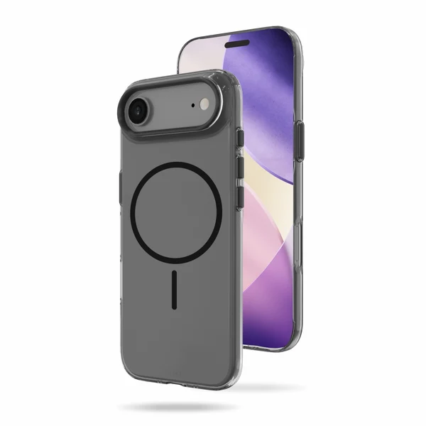 Muvtech Crystal Halo Case for iPhone 17 Pro Max - Image 7