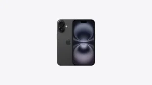 Apple iPhone 16 128GB