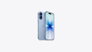 Apple iPhone 17 256 GB