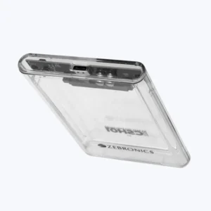 Zebronics CSH01 2.5-inch SATA SSD/HDD Enclosure