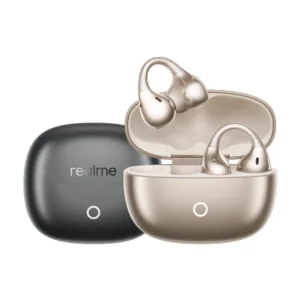 realme Buds Clip Open Ear Wireless Earbuds