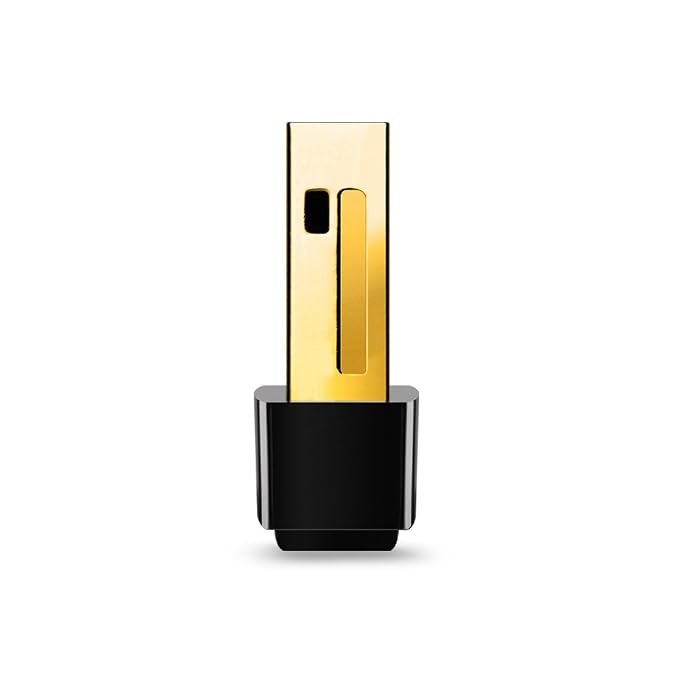 TP-Link TL-WN725N N150 Wireless USB WiFi Adapter - Image 2
