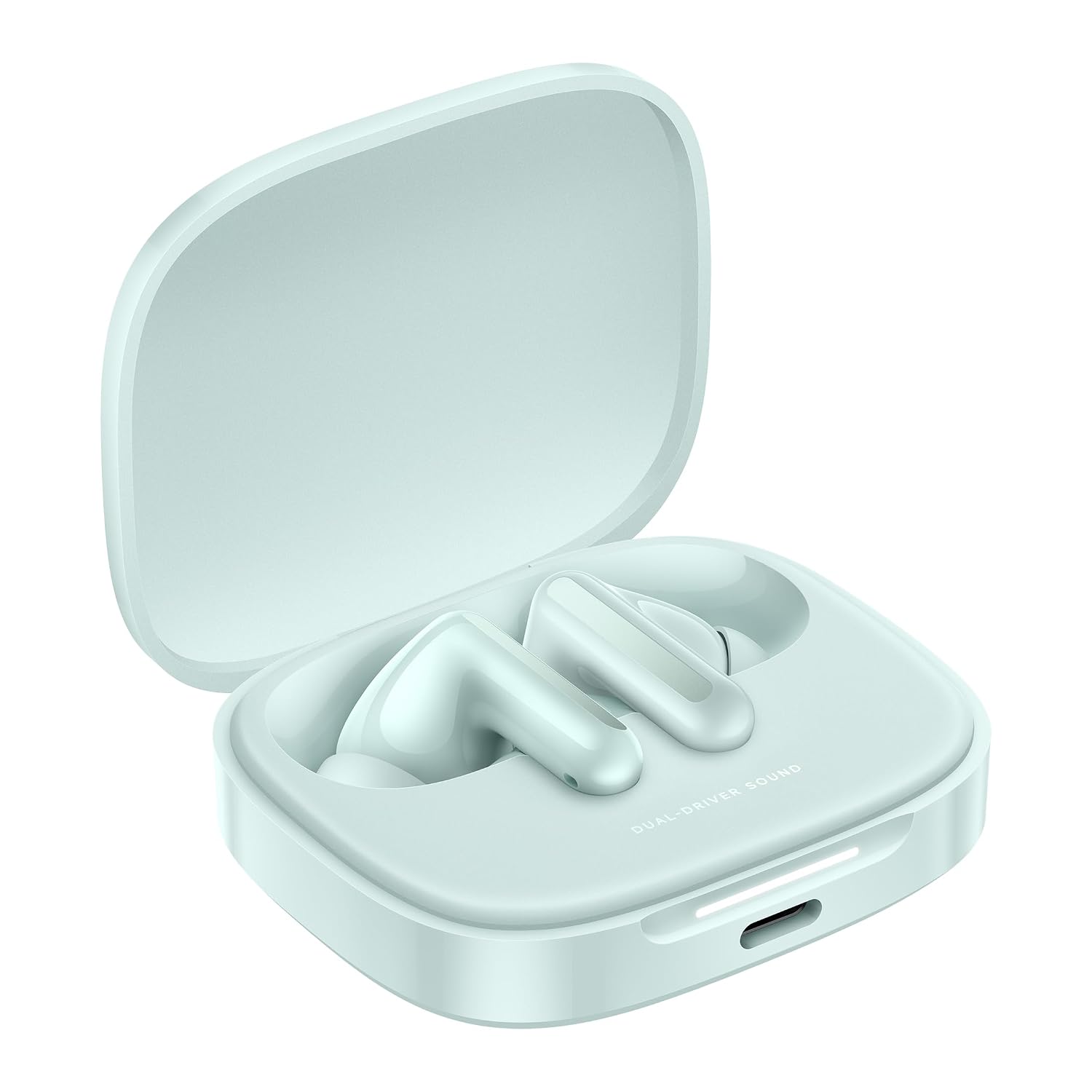 Redmi Buds 6 Dual Driver TWS Earbuds with 49dB ANC - Image 9