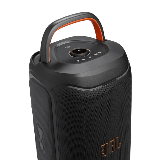 JBL PartyBox 130 – Portable Party Speaker with 200W Sound - Image 9