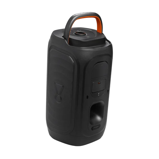 JBL PartyBox 130 – Portable Party Speaker with 200W Sound - Image 6