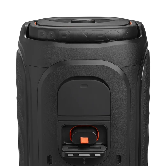 JBL PartyBox 130 – Portable Party Speaker with 200W Sound - Image 8