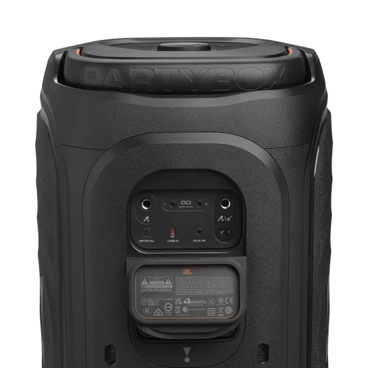 JBL PartyBox 130 – Portable Party Speaker with 200W Sound - Image 3