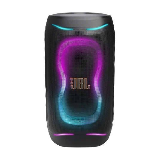 JBL PartyBox 130 – Portable Party Speaker with 200W Sound