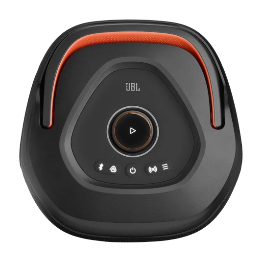 JBL PartyBox 130 – Portable Party Speaker with 200W Sound - Image 5