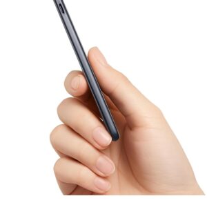 Xiaomi Ultra Slim Power Bank 4900mAh 20W