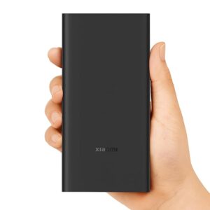 Xiaomi Power Bank 4i 20000mAh 33W Super Fast Charging