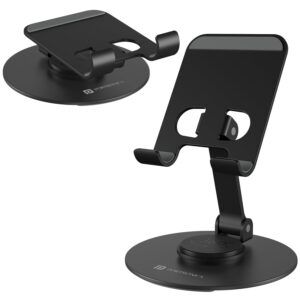 Portronics Mobot 4 Universal Mobile Holding Stand
