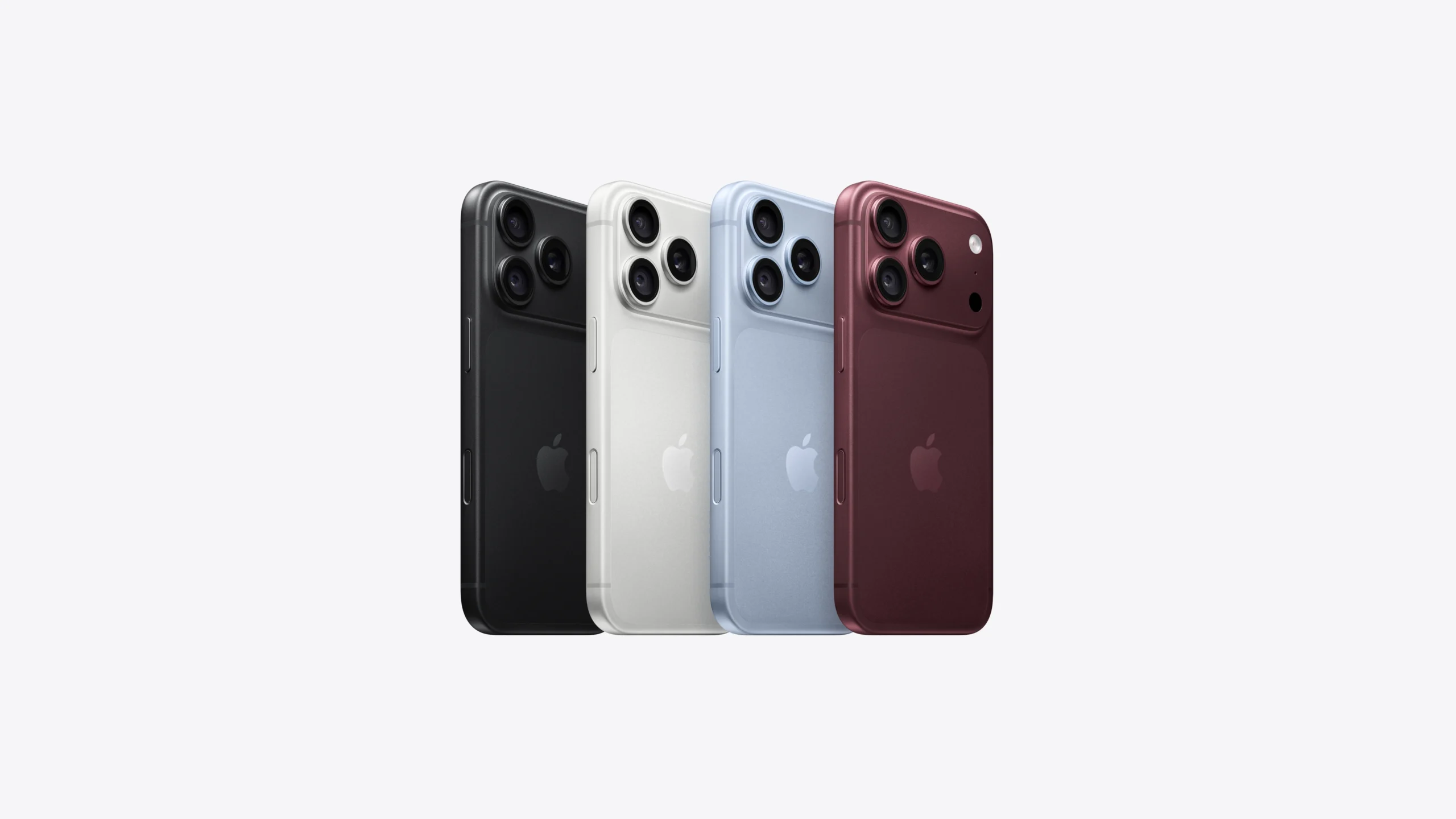 iPhone 18 Pro
