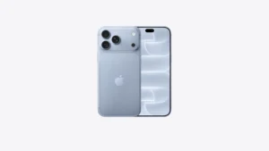 iPhone 18 Pro Max