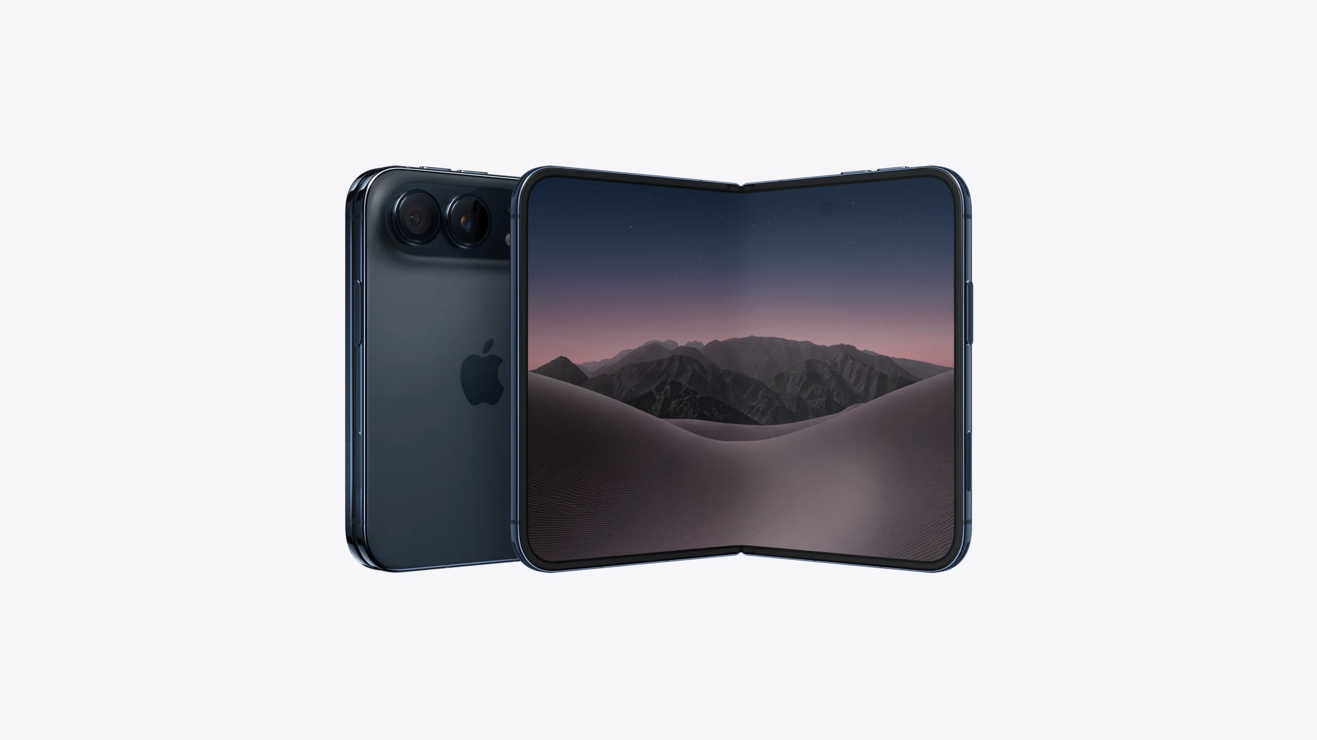iPhone Duo