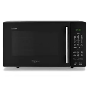 whirlpool Magicook Pro 20L Convection Microwave Oven – All-in-One Oven with Smart Fry and 118 IntelliCook Menus