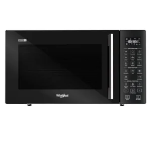 Whirlpool Magicook Pro 29L Convection Microwave Oven with Air Fryer and Baking Plate