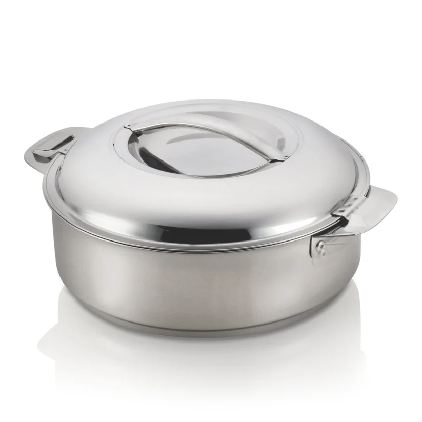 Borosil Servefresh Stainless Steel Idli Server - Image 5