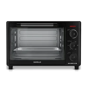 Havells OTG Bake Smart 28 Litre, 1500W with Rotisserie – RBL