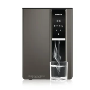 Havells Gracia Alkaline Max Water Purifier – 10 Stage RO + UV